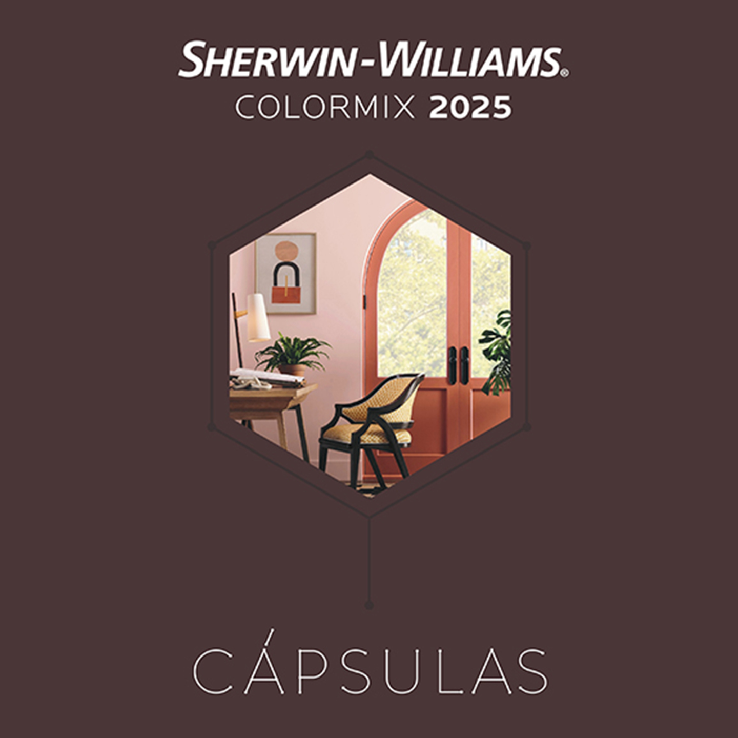 Sherwin-Williams: Colormix 2025